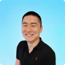 James Park, Applied AI Architect at ARK360